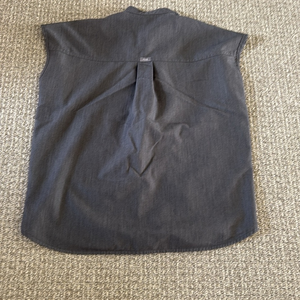 Figs Scrub Set Graphite Grey Rafaela Top XXS JOGGER Pants XS/P - Picture 7 of 8